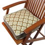 Aberto Design Cojín YM1113 Multicolor